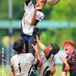 22 Sept 2018 Tanglin Rugby Club TRC Cup Tournament