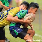22 Sept 2018 Tanglin Rugby Club TRC Cup Tournament