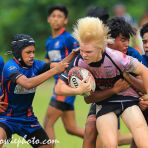 22 Sept 2018 Tanglin Rugby Club TRC Cup Tournament