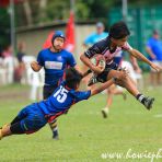 22 Sept 2018 Tanglin Rugby Club TRC Cup Tournament