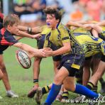 22 Sept 2018 Tanglin Rugby Club TRC Cup Tournament