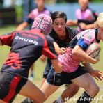 23 Sept 2018 Tanglin Rugby Club TRC Cup Tournament