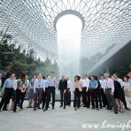 22 March 2019 CAG Jewel Changi Airport VIP Preview