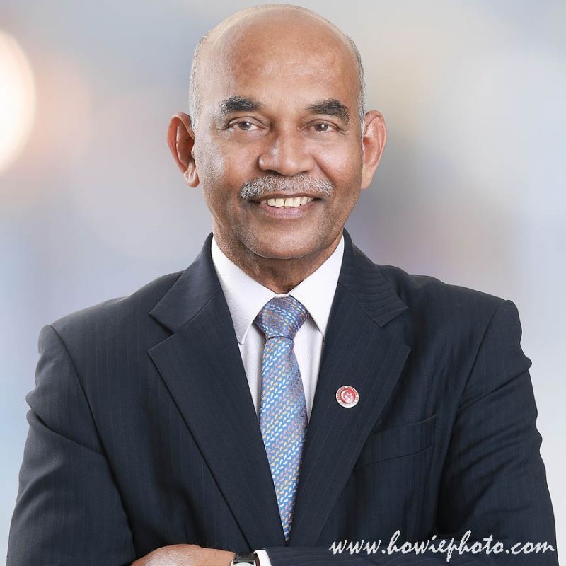 CAAS Annual Report 2019