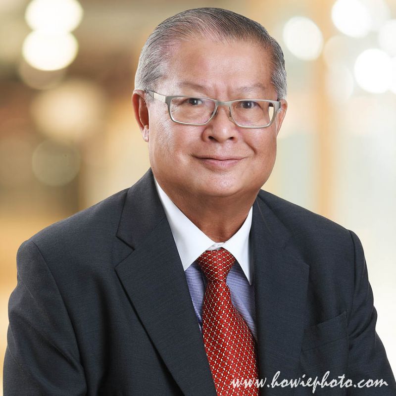 CAAS Annual Report 2019