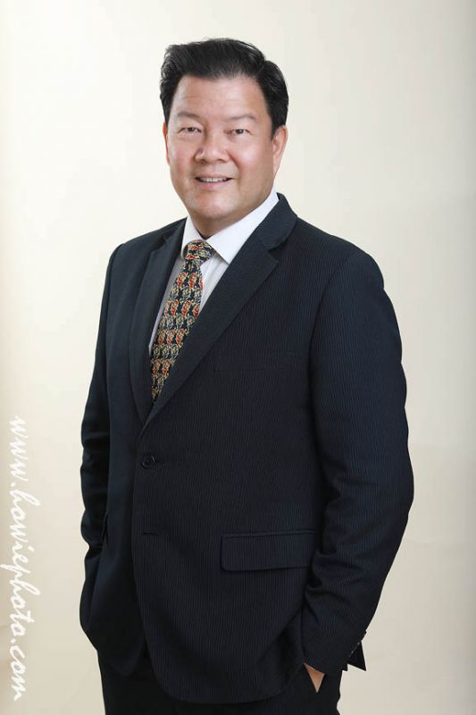 CAAS Annual Report 2019