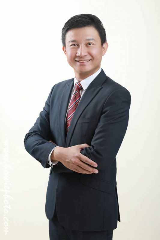 CAAS Annual Report 2019