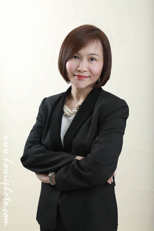 CAAS Annual Report 2019