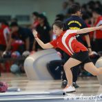 24 July 2019 National School Games Bowling Competition Singapore
