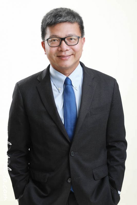 CAAS Annual Report 2019