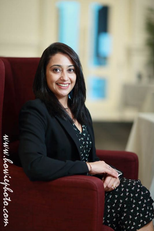 Robert Walters Singapore