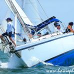 24 Aug 2019 SMU-RM Western Circuit Sailing Regatta Singapore