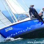 24 Aug 2019 SMU-RM Western Circuit Sailing Regatta Singapore