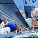 24 Aug 2019 SMU-RM Western Circuit Sailing Regatta 2019 Singapore