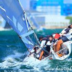 24 Aug 2019 SMU-RM Western Circuit Sailing Regatta 2019 Singapore