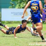 5 Oct 2019 Clifford Chance Touch Trophy Tournament 2019 Singapore