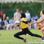 6 Oct 2019 Clifford Chance Touch Trophy Tournament 2019 Singapore