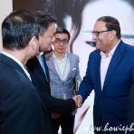 4 Dec 2019 MCI Minister S Iswaran at The Asia TV Forum & Market ATF