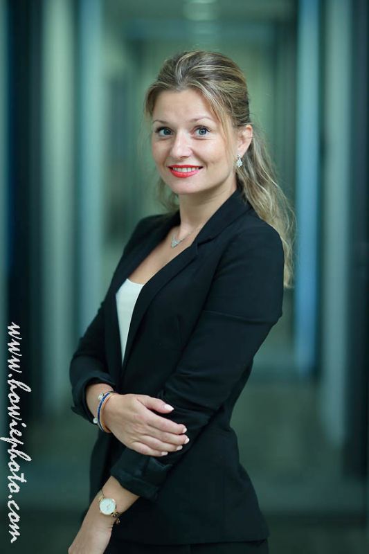 Robert Walters Singapore