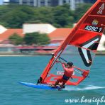 28 Feb 2021 Singapore Open Windsurfing Championship 2021 at Aloha Sea Sports Centre, East Coast