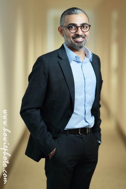 Robert Walters Singapore