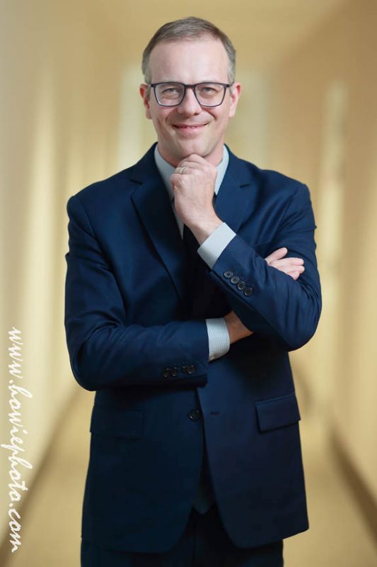 Robert Walters Singapore