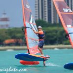 27 Feb 2022 Singapore Open Windsurfing Championship 2022 at Aloha Sea Sports Centre, East Coast