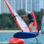 27 Feb 2022 Singapore Open Windsurfing Championship 2022 at Aloha Sea Sports Centre, East Coast