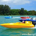 6 Nov 2022 APA Singapore Asia Powerboat Championship 2022 at NSRCC Sea Sports Centre Constant Wind