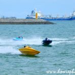 6 Nov 2022 APA Singapore Asia Powerboat Championship 2022 at NSRCC Sea Sports Centre Constant Wind