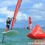 3 Feb 2023 Singapore Open Windsurfing Championship 2023 at Aloha Sea Sports Centre, East Coast
