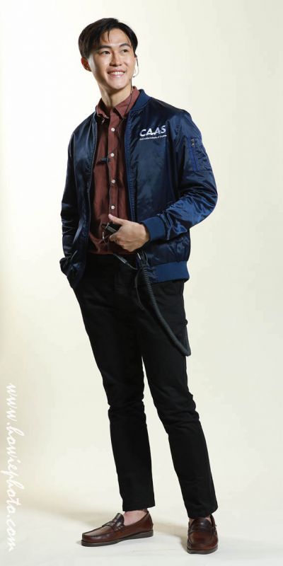 CAAS OneAviation Careers & Education Fair (OAC) 2025