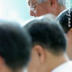 18 Oct 2007 SM Goh Ghok Tong at CAAS Changi Airport T3 Ministerial Preview