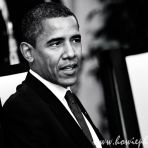 15 Nov 2009 US Prsident Barack Obama at the APEC Singapore 2009