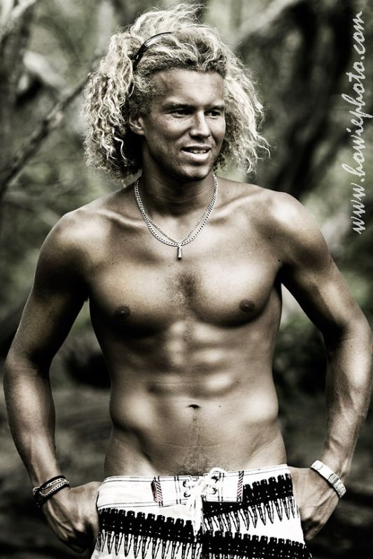 Starboard International Maui