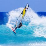 Starboard Internation Annual Advertising Campaign Shoot 2008 - M